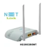 NETLINK-GPON ONT (1GE+1FE+WiFi+CATV DUAL MODE )(HG2802RGWT)