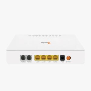 Maxxtek Wired GPON ONT EC1142 Dual Mode Router