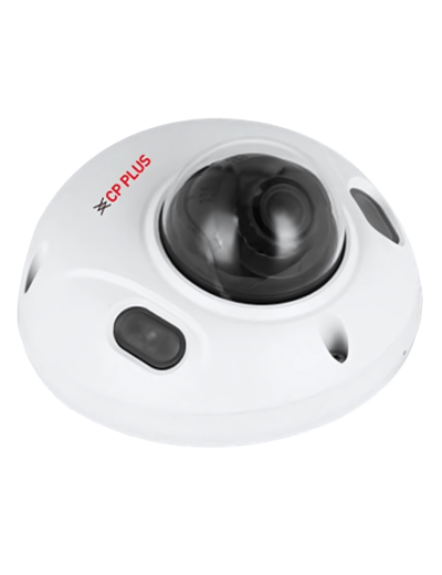 CP PLUS 2MP Network IR Wedge Camera - 30Mtr (CP-UNC-WE21L3C-MDS-Q)