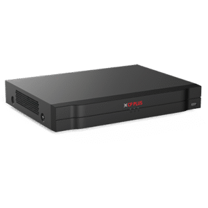 CP PLUS CP-UVR-1601L1N-4KI3-V2 16 Channel 4K/5MP Digital Video Recorder
