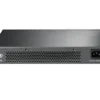 TP-Link 24-Port Gigabit Easy Smart Switch (TL-SG1024DE)