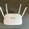 DBC Dual Band 1200Mbps XPON ONT Wifi Router with Voice Port HGU-CB410-4AC