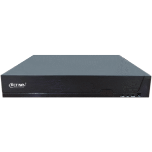 Retinai NVR 16 Channel