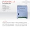 CP PLUS CP-DPS-PD08V2-12D 8 Channel Power Supply
