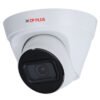 CP PLUS 4MP Network IR Dome Camera - 30Mtr (CP-UNC-DA41L3C-D-Q)