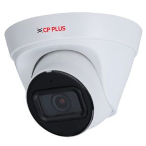 CP PLUS 4MP Network IR Dome Camera - 30Mtr (CP-UNC-DA41L3C-D-Q)
