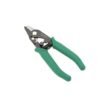 ProsKit 8PK-326 Professional Precision Fiber Optical Stripper Wire Stripper Fiber Optical Cutter-LEAN ON US