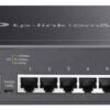 TP-Link JetStream 8-Port Gigabit L2 Managed Switch with 2 SFP Slots ( TL-SG3210 )