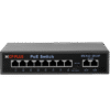 CP PLUS CP-SAVW-HPU8H2-96 10-Port PoE Network Switch