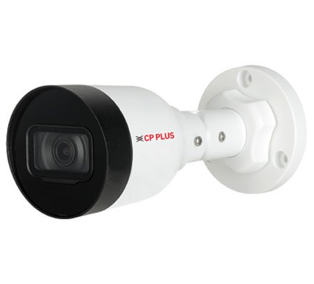 CP PLUS 4MP CCTV Camera IR Network Bullet CP-UNC-TA41L3C-D-Q
