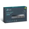 TP-Link 24-Port Gigabit Easy Smart Switch (TL-SG1024DE)