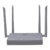 NETLINK GPON ONT (4GE+1POTS+ 1USB3.0+ AC WIFI)(HG3221D) (Dual Mode GPON/EPON)