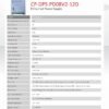 CP PLUS CP-DPS-PD08V2-12D 8 Channel Power Supply