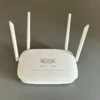 DBC Dual Band 1200Mbps XPON ONT Wifi Router with Voice Port HGU-CB410-4AC