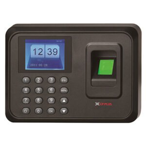 CP PLUS CP-VTA-T2324-U Fingerprint Time Attendance Terminal