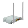 NETLINK-GPON ONT (1GE+1FE+WiFi+CATV DUAL MODE )(HG2802RGWT)
