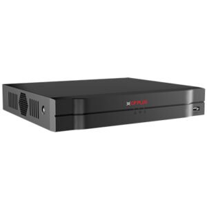 CP PLUS CP-UVR-0801L1-4KI3-V2 8 Channel 5MP Digital Video Recorder