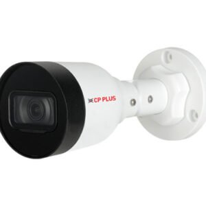 CP PLUS 4MP Network IR Bullet Camera - 30Mtr (CP-UNC-TA41L3C-Q)