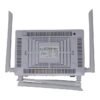 NETLINK GPON ONT (4GE+1POTS+ 1USB3.0+ AC WIFI)(HG3221D) (Dual Mode GPON/EPON)