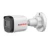CP PLUS 2.4MP HD IR Bullet Camera – CP-URC-TC24PL3C – 30Mtr, Outdoor, Night Vision, Analog HD CCTV Camera