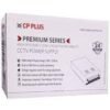 CP PLUS CP-DPS-PD04V2-12D 4 Channel Power Supply