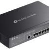 TP-Link JetStream 8-Port Gigabit L2 Managed Switch with 2 SFP Slots ( TL-SG3210 )