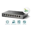 TP-Link 8-Port Gigabit Easy Smart Switch ( TL-SG108E )