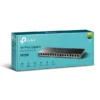 TP-Link TL-SG116E | 16-Port Gigabit Easy Smart Switch
