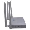 NETLINK GPON ONT (4GE+1POTS+ 1USB3.0+ AC WIFI)(HG3221D) (Dual Mode GPON/EPON)
