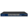 CP PLUS CP-DNW-GPM24F4-40-L3 28-Port L3 Managed PoE Switch