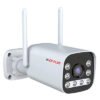 CP PLUS 3 MP CCTV Distributor CP Plus 4G Surveilance camera CP-V33G, For Outdoor
