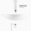 Ubiquiti PBE-5AC-500 PowerBeam ac High-Performance airMAX Bridge Outdoor Antenna
