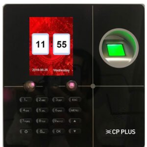 CP PLUS CP-VTA-M1143 Face & Fingerprint Time Attendance Terminal