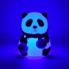 Cute Panda LED Touch Lamp