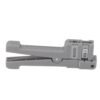 Coaxial Cable Stripper, 45-163 Fiber Optic Jacket Stripper