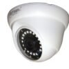 RETINAi AHD Dome 2.4 MP 1080P Real-time high-Resolution CCTV Camera
