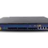 OPTRONIX  8 PON Port Layer3 GPON OLT Unloaded Dual Power Supply OP-100P8G