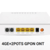 Maxxtek Wired GPON ONT EC1142 Dual Mode Router