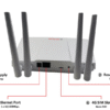 CP PLUS CP-XR-DE41-S 4G LTE Router