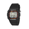 Casio G-SHOCK DW-5000R-1A Digital Watch