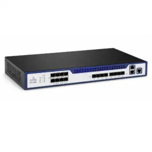 OPTILINK 8 Port GPON OLT