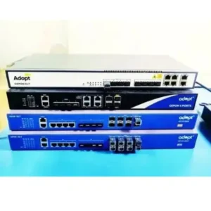 dopt Layer 3 EPON OLT