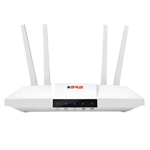 CP PLUS CP-XR-DE41-S 4G LTE Router