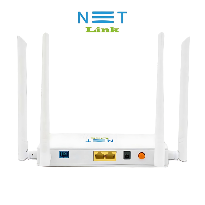 GPON ONT (2GE+WiFi5 ) (V2802DAC) – NETLINK