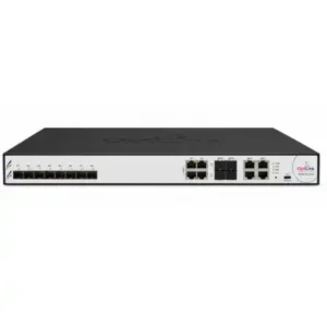 OPTILINK 8 PORT L2 GPON OLT