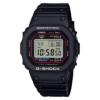Casio G-SHOCK DW-5000R-1A Digital Watch