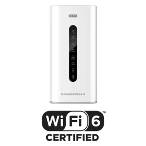 Grandstream GWN7062 Dual-Band Wi-Fi Router