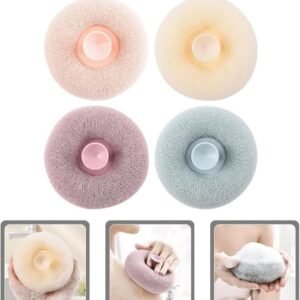 Bath Sponge Cleaning Brush