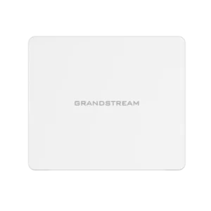 Grandstream GWN7602 Wireless Access Point, Wi-Fi AP White