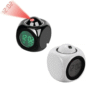 LCD Talking Digital Alarm Clock with Projector